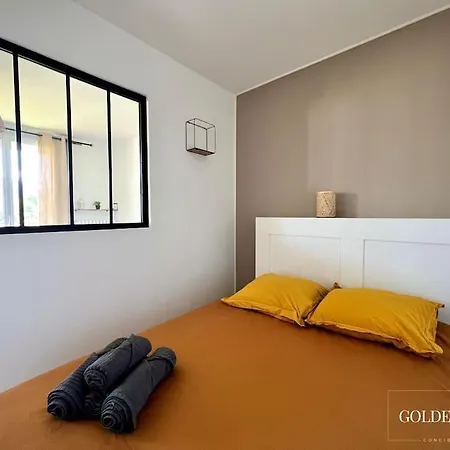 Goldenview - Vue Splendide & Stationnement Inclus アパート