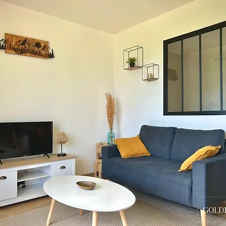 Goldenview - Vue Splendide & Stationnement Inclus *