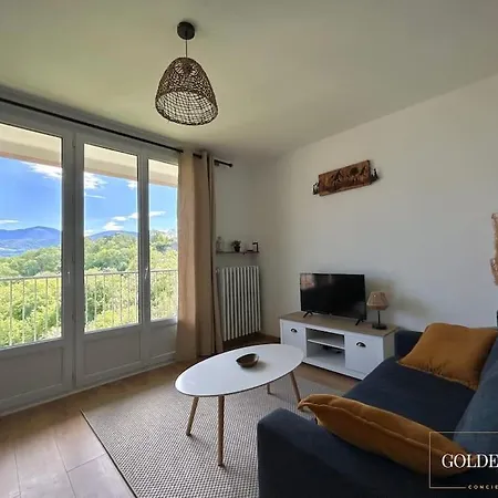 Goldenview - Vue Splendide & Stationnement Inclus アパート *