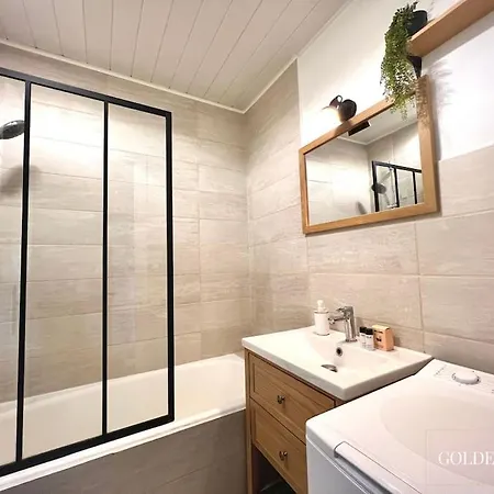 アパート Goldenview - Vue Splendide & Stationnement Inclus *